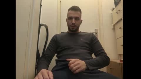 Jack online show from February 23, 11:25 pm