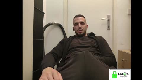 Jack online show from December 4, 1:14 am