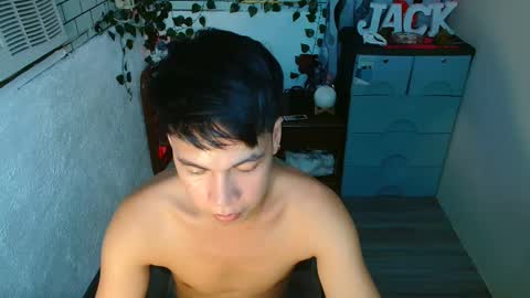 Snapshot of jack_collins69 chatting on March 11, 10:18 am JACK online show from March 11, 10:18 am