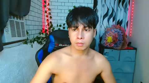 Snapshot of jack_collins69 chatting on September 19, 7:09 am JACK online show from September 19, 7:09 am