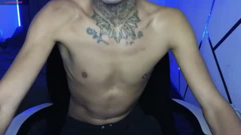 jack_dairo online show from June 22, 3:25 am