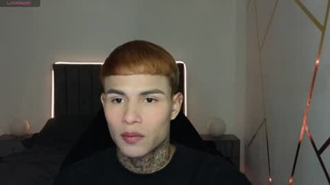 jack_dairo online show from June 22, 3:01 am