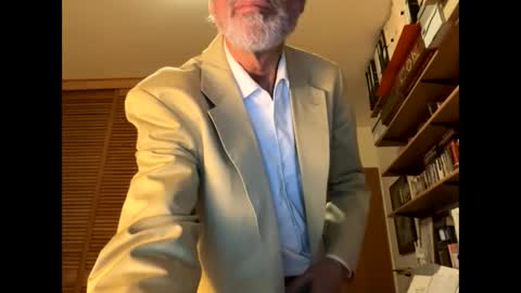 Jack online show from April 5, 11:01 pm