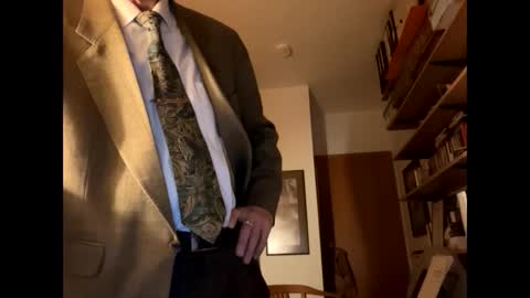 Jack online show from March 1, 10:20 pm