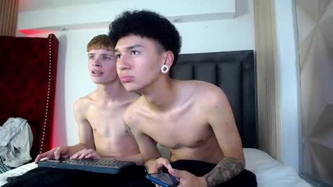 JACK  online show from March 30, 9:38 pm