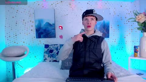 JACK  online show from March 2, 12:23 pm