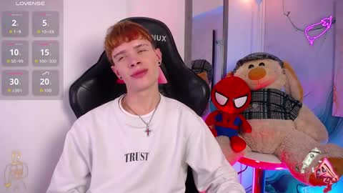 JACK  online show from May 21, 1:04 pm