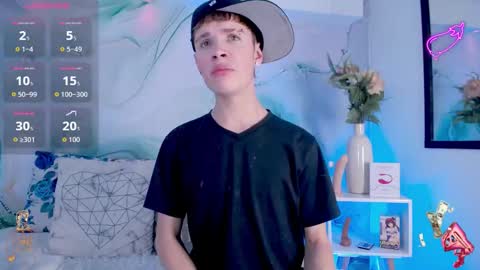 JACK  online show from March 5, 12:56 pm