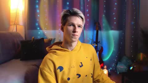 brestonsweet online show from February 7, 7:48 am