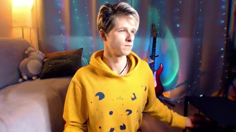 brestonsweet online show from March 2, 2:24 pm