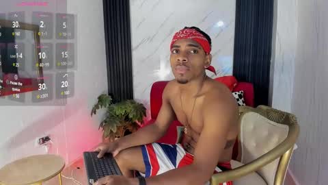 Snapshot of jack_muscles69_ chatting on January 14, 12:03 pm Jack online show from January 14, 12:03 pm