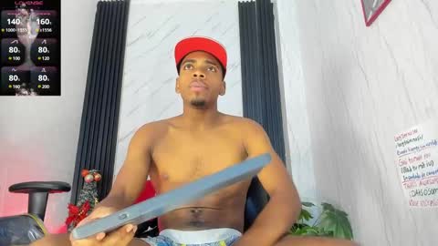 Snapshot of jack_muscles69_ chatting on January 2, 1:08 pm Jack online show from January 2, 1:08 pm