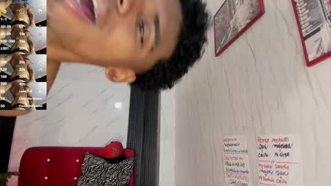 Snapshot of jack_muscles69_ chatting on March 4, 3:00 am Jack online show from March 4, 3:00 am