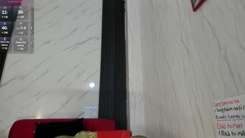 Snapshot of jack_muscles69_ chatting on January 12, 10:23 am Jack online show from January 12, 10:23 am