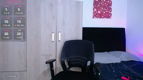 INDEPENDENT MODEL online show from January 25, 11:13 am