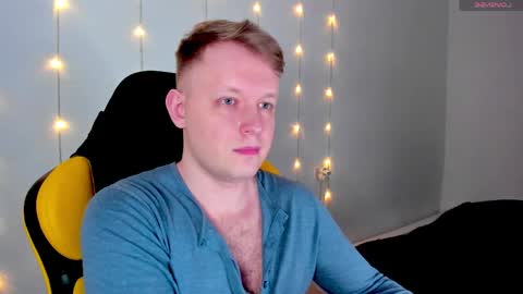 Anton online show from May 15, 10:29 pm