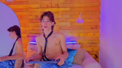 Jack Shane online show from May 2, 4:37 am
