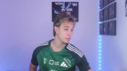 J online show from October 15, 11:23 pm