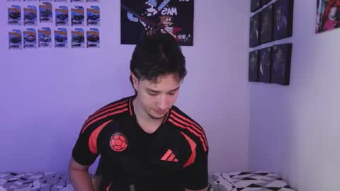 J online show from January 17, 5:43 am