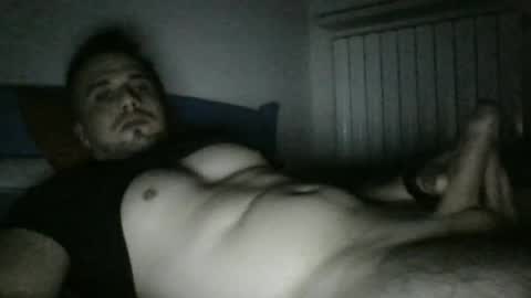 Jack online show from April 30, 9:30 pm