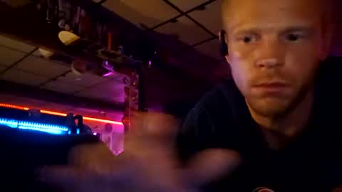 jackacaster online show from July 4, 7:55 am