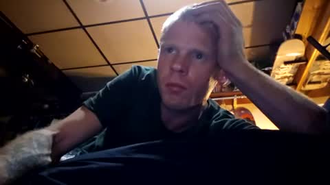 jackacaster online show from July 8, 8:07 am