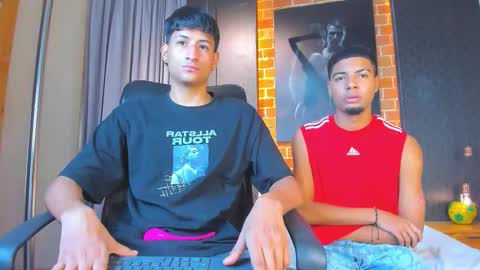 Jack and Joes online show from January 9, 4:40 am