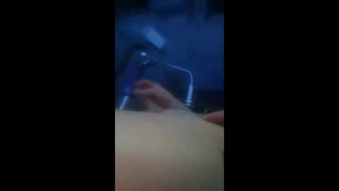 jackbenimble88 online show from April 16, 1:05 am