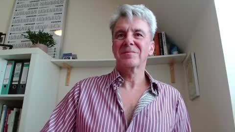 jackblack650 online show from March 4, 10:44 am