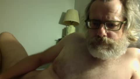 Jackbnibbled online show from December 5, 1:47 am