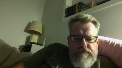 Jackbnibbled online show from October 12, 5:12 am