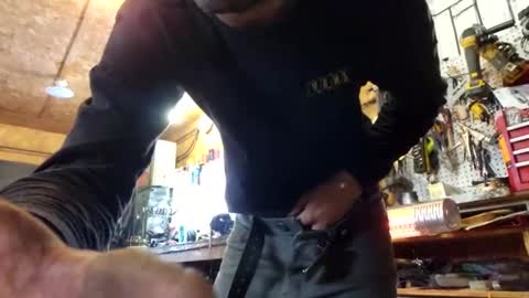 Snapshot of jackboys16 chatting on January 19, 1:33 pm Dess online show from January 19, 1:33 pm