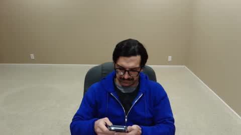 jackcharloe online show from February 4, 1:00 am