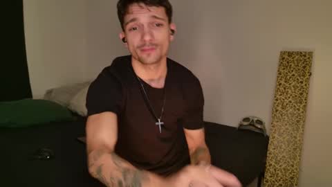 Jack  online show from September 11, 3:05 am