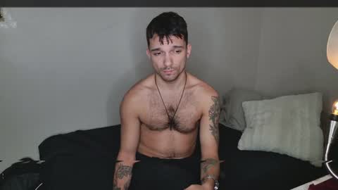 Jack  online show from December 11, 2:00 am