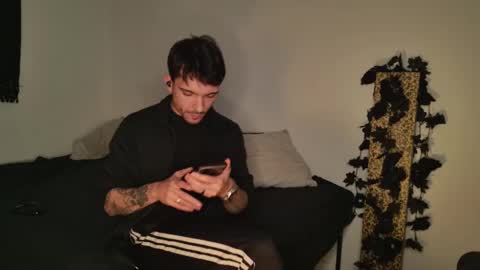 Jack  online show from October 9, 7:02 am