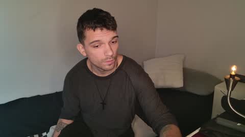 Jack  online show from December 6, 4:49 pm