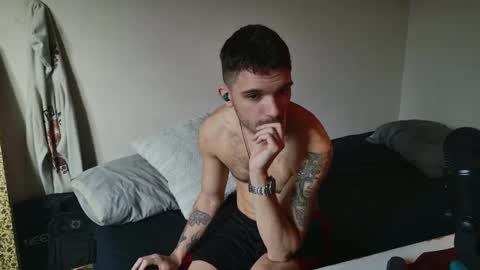 Jack  online show from March 11, 3:23 pm