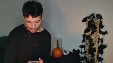 Jack  online show from October 11, 7:23 am