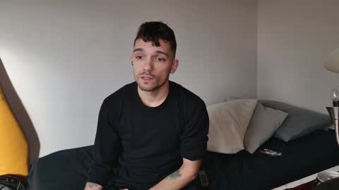 Jack  online show from December 31, 6:02 pm