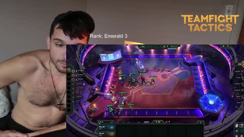 Jack  online show from December 17, 4:11 pm