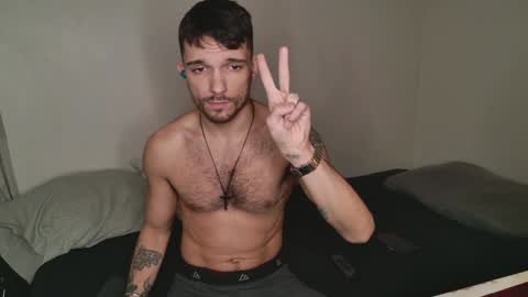 Jack  online show from February 9, 1:23 am