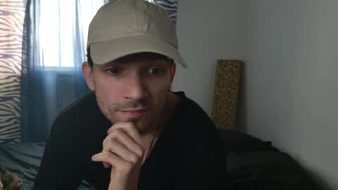 Jack  online show from April 12, 5:58 pm