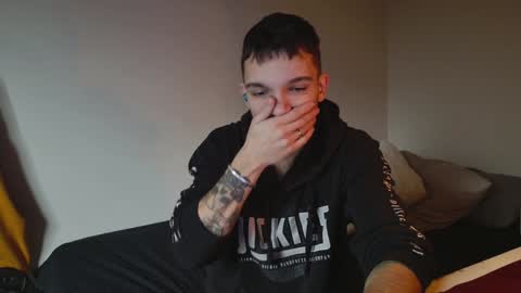 Jack  online show from January 8, 6:41 pm