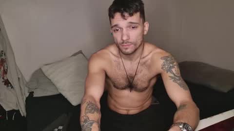 Jack  online show from February 10, 2:08 am