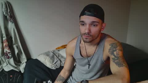 Jack  online show from January 17, 4:04 pm