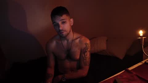 Jack  online show from January 2, 5:03 am