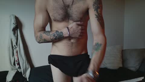 Jack  online show from January 14, 2:11 pm