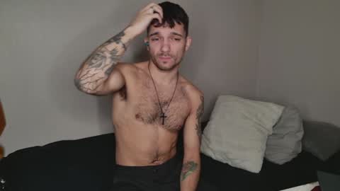 Jack  online show from January 12, 10:33 pm