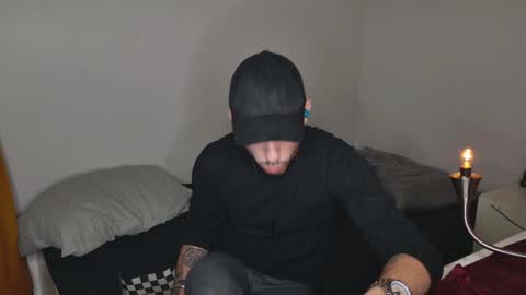 Jack  online show from December 26, 11:13 pm